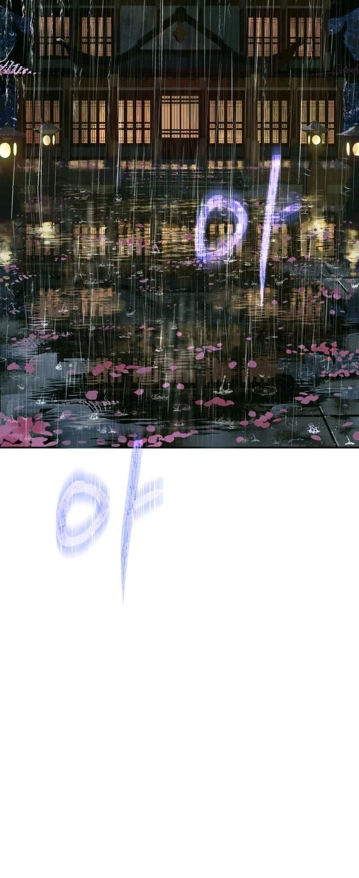 Manhwa Absolute Dominion Chapter 00.1 Prolog gambar 2